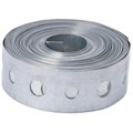 B & K B & K Industries G20-1024HC 0.75 x 100 in. Galvanized Strap 24 Gauge 6453906